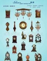 工藝掛畫與臺燈 歐工高級家私特賣中的藝術點睛之筆